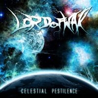 Lord Of War - Celestial Pestilence in der Gruppe CD bei Bengans Skivbutik AB (3636299)