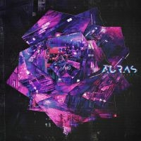 Auras - Binary Garden in der Gruppe VINYL bei Bengans Skivbutik AB (3636303)