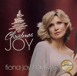 Hawkins Fiona Joy - Christmas Joy in der Gruppe -Start Sell bei Bengans Skivbutik AB (3636371)