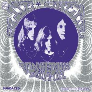 Blue Cheer - Vincebus Eruptum (Mono Edition) in der Gruppe UNSERE TIPPS / Klassiska lablar / Sundazed / Sundazed CD bei Bengans Skivbutik AB (3636431)