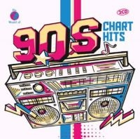 90S Chart Hits - Various in der Gruppe CD bei Bengans Skivbutik AB (3636453)