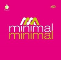 Minimal Minimal - Various in der Gruppe CD bei Bengans Skivbutik AB (3636454)