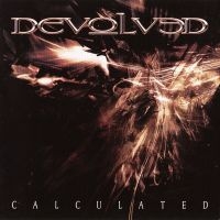 Devolved - Calculated in der Gruppe CD bei Bengans Skivbutik AB (3636566)