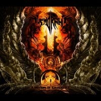 Dysmorphic - A Notion Of Causality in der Gruppe CD bei Bengans Skivbutik AB (3636570)