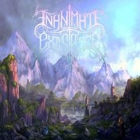 Inanimate Existence - A Never-Ending Cycle Of Atonement in der Gruppe CD bei Bengans Skivbutik AB (3636572)