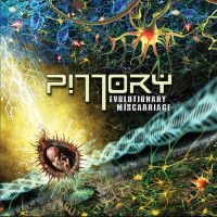 Pillory - Evolutionary Miscarriage in der Gruppe CD bei Bengans Skivbutik AB (3636573)