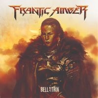 Frantic Amber - Bellatrix (Vinyl) in der Gruppe VINYL bei Bengans Skivbutik AB (3636590)