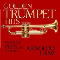 Lanz Arnoldo - Trumpet Hits in der Gruppe CD bei Bengans Skivbutik AB (3636598)