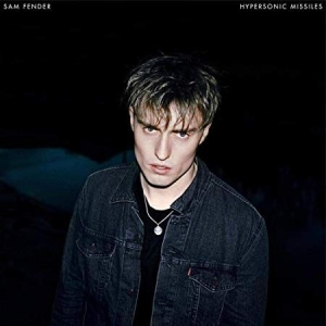 Sam Fender - Hypersonic Missiles (Vinyl) in der Gruppe UNSERE TIPPS / Tipps von Bengans Mitarbeitern / Erikas gameday bei Bengans Skivbutik AB (3638325)