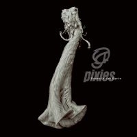 PIXIES - BENEATH THE EYRIE (VINYL) in der Gruppe -Start LP3 bei Bengans Skivbutik AB (3639228)