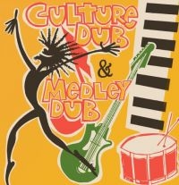 Brown Errol And The Revolutionaries - Culture Dub & Medley Dub (Expanded) in der Gruppe CD bei Bengans Skivbutik AB (3639910)