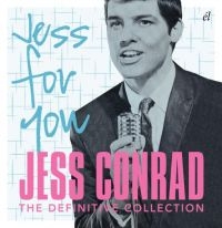 Conrad Jess - Jess For You:Definitive Collection in der Gruppe CD bei Bengans Skivbutik AB (3639913)