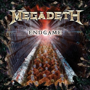 Megadeth - Endgame in der Gruppe UNSERE TIPPS / Weihnachtsgeschenktipp Vinyl bei Bengans Skivbutik AB (3640124)