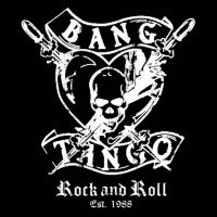 Bang Tango - Rock And Roll Est.1988 in der Gruppe VINYL bei Bengans Skivbutik AB (3640335)