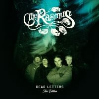 The Rasmus - Dead Letters (Fan Edition) in der Gruppe UNSERE TIPPS / Weihnachtsgeschenktipp CD bei Bengans Skivbutik AB (3640721)