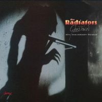 Radiators - Ghostown - 40Th Anniversary Edition in der Gruppe CD bei Bengans Skivbutik AB (3642239)