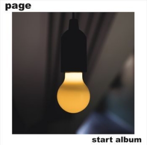 Page - Start Album in der Gruppe VINYL bei Bengans Skivbutik AB (3642457)