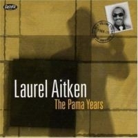 Aitken Laurel - Pama Years in der Gruppe CD bei Bengans Skivbutik AB (3642467)