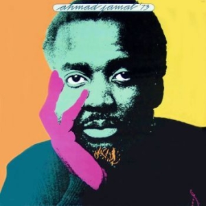 Ahmad Jamal - Ballades in der Gruppe CD bei Bengans Skivbutik AB (3642475)