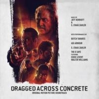 Various Artists - Dragged Across Concrete (Original M in der Gruppe VINYL bei Bengans Skivbutik AB (3642490)