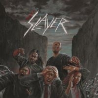 Blandade Artister - Raining Blood:Tribnute To Slayer in der Gruppe CD bei Bengans Skivbutik AB (3642491)