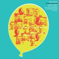 Hegdal Eirik - Musical Balloon in der Gruppe VINYL bei Bengans Skivbutik AB (3642521)