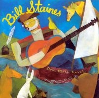 Staines Bill - One More River in der Gruppe CD bei Bengans Skivbutik AB (3642536)