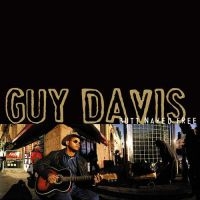 Davis Guy - Butt Naked Free in der Gruppe CD bei Bengans Skivbutik AB (3642552)