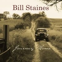 Staines Bill - Journey Home in der Gruppe CD bei Bengans Skivbutik AB (3642574)