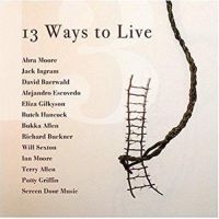 Blandade Artister - 13 Ways To Live in der Gruppe CD bei Bengans Skivbutik AB (3642578)