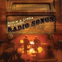 Williams Robin & Linda - Radio Songs in der Gruppe CD bei Bengans Skivbutik AB (3642594)