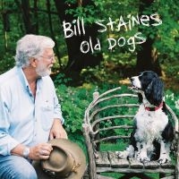 Staines Bill - Old Dogs in der Gruppe CD bei Bengans Skivbutik AB (3642596)