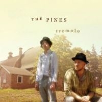 Pines - Tremolo in der Gruppe CD bei Bengans Skivbutik AB (3642607)