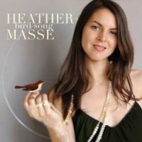 Masse Heather - Bird Song in der Gruppe CD bei Bengans Skivbutik AB (3642611)