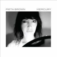 Brown Pieta - Mercury in der Gruppe CD bei Bengans Skivbutik AB (3642622)