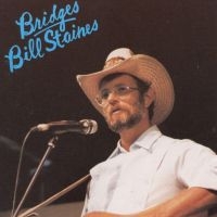 Staines Bill - Bridges in der Gruppe CD bei Bengans Skivbutik AB (3642626)