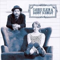 Elkin Carrie & Danny Schmidt - For Keeps in der Gruppe CD bei Bengans Skivbutik AB (3642640)