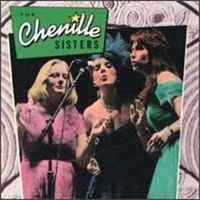 Chenille Sisters - Chenille Sisters in der Gruppe CD bei Bengans Skivbutik AB (3642649)