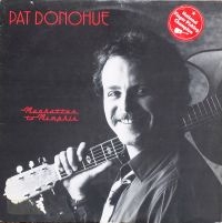 Donahue Pat - Manhatten To Memphis in der Gruppe VINYL bei Bengans Skivbutik AB (3642701)