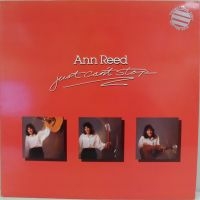 Reed Ann - Just Can't Stop in der Gruppe VINYL bei Bengans Skivbutik AB (3642703)