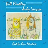 Hinkley/Larson - Out In Our Meadow in der Gruppe VINYL bei Bengans Skivbutik AB (3642705)