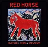 Red Horse - Red Horse in der Gruppe VINYL bei Bengans Skivbutik AB (3642713)