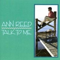 Reed Ann - Talk To Me in der Gruppe VINYL bei Bengans Skivbutik AB (3642714)