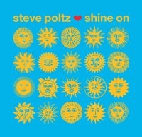 Poltz Steve - Shine On in der Gruppe VINYL bei Bengans Skivbutik AB (3642729)