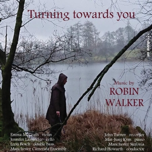 Walker Robin - Turning Towards You in der Gruppe UNSERE TIPPS / Weihnachtsgeschenktipp CD bei Bengans Skivbutik AB (3642877)