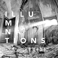 Duo Gemini - Illuminations in der Gruppe UNSERE TIPPS / Weihnachtsgeschenktipp CD bei Bengans Skivbutik AB (3642881)