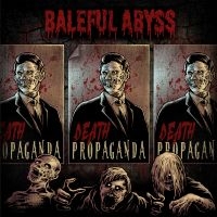 Baleful Abyss - Death Propaganda in der Gruppe CD bei Bengans Skivbutik AB (3643023)