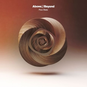 Above & Beyond - Flow State in der Gruppe CD bei Bengans Skivbutik AB (3643031)