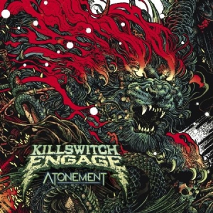 Killswitch Engage - Atonement in der Gruppe UNSERE TIPPS / Årsbästalistor 2019 / Årsbästa 2019 Kerrang bei Bengans Skivbutik AB (3644127)