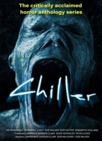 Chiller - Film in der Gruppe DVD & BLU-RAY bei Bengans Skivbutik AB (3644140)